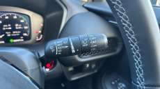 Honda Zr-V 2.0 eHEV Elegance 5dr CVT Hybrid Estate